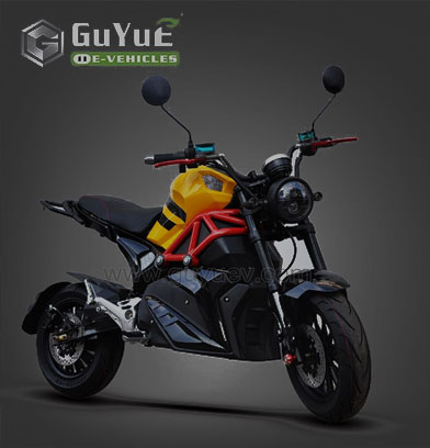 Waterproof Performance Of Electric Motorcycle And Waterproof Skills In Use