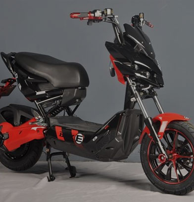Customizable Electric Motorcycles For Different Requirements